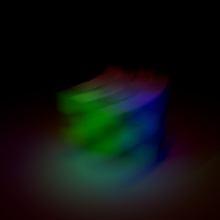 Origin next to Object