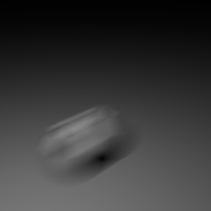 Frames - 128 samples